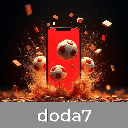 Descubra o app doda7: apostas fáceis com tecnologia avançada