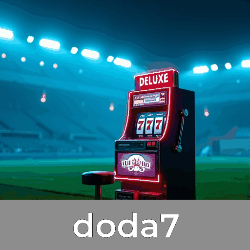 Explore a Segurança do doda7: Plataforma de Jogo Confiável e Profissional