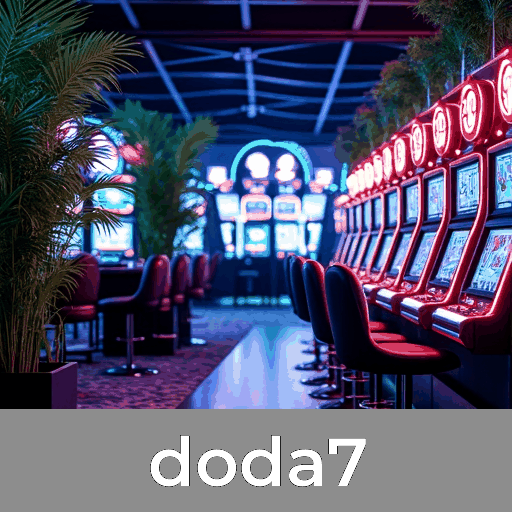Experiência Autêntica com doda7: Roleta e Blackjack ao Vivo no Brasil
