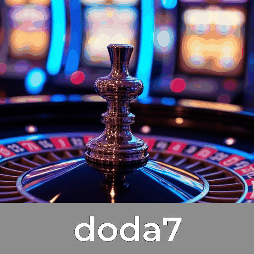 Descubra a Excitação dos Jogos de Cassino no Doda7 com Apostas Inteligentes