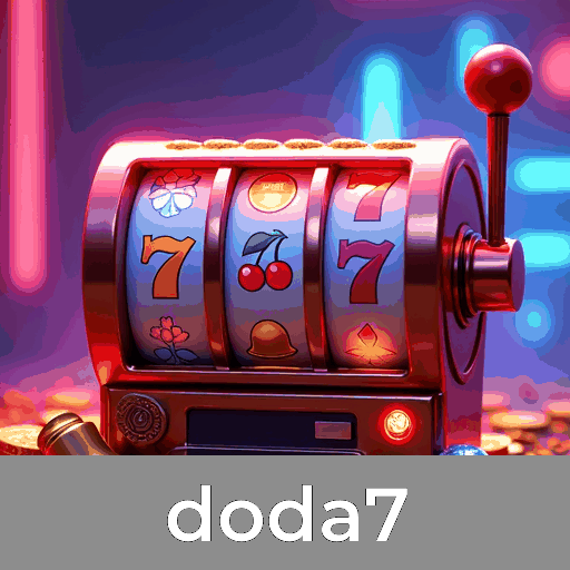 Descubra a magia dos caça-níqueis no doda7: jogabilidade variada e prêmios incríveis