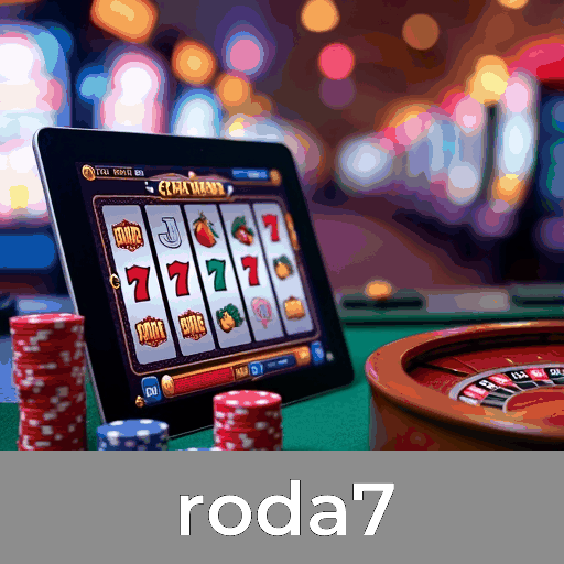 Descubra a segurança e profissionalismo do roda7 com suporte exclusivo