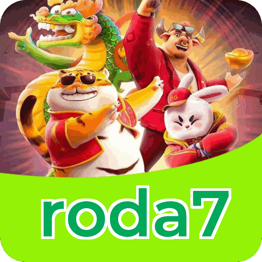 roda7 Logo