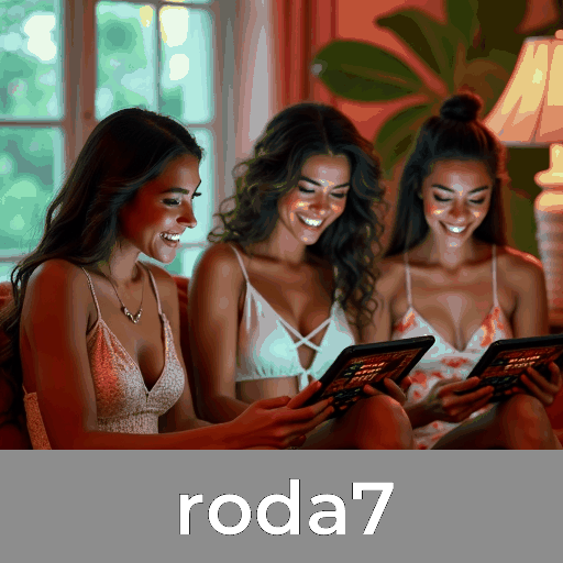 Descubra como acessar a roda7 com login seguro e rápido