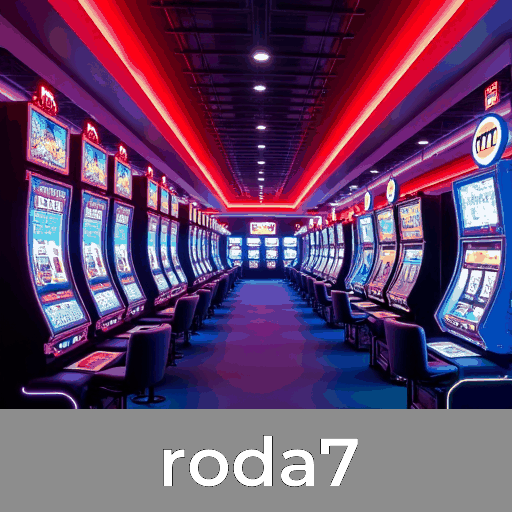 Descubra as Ofertas Exclusivas da roda7 com Bônus Imperdíveis