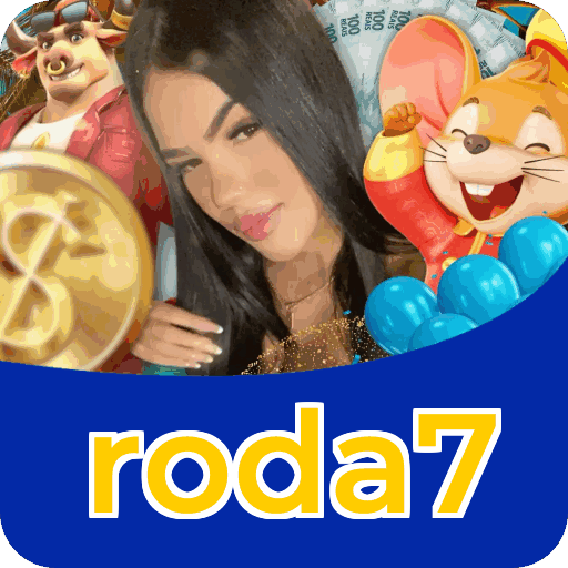roda7 Logo