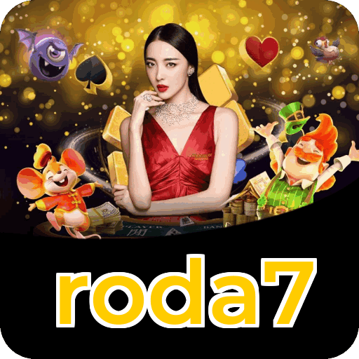 roda7 Logo