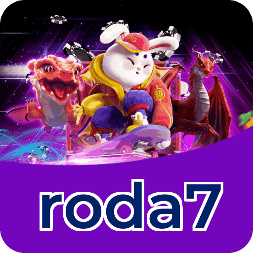 roda7 Logo