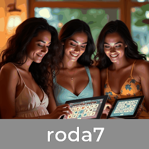 Experimente o luxo do cassino VIP com roda7 e jogos ao vivo