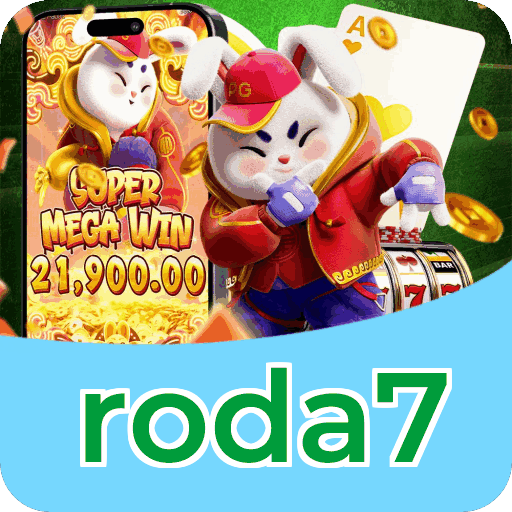 roda7 Logo