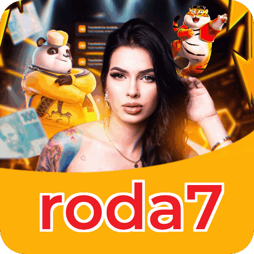 roda7 Logo