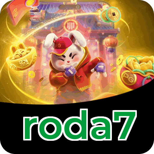 roda7 Logo