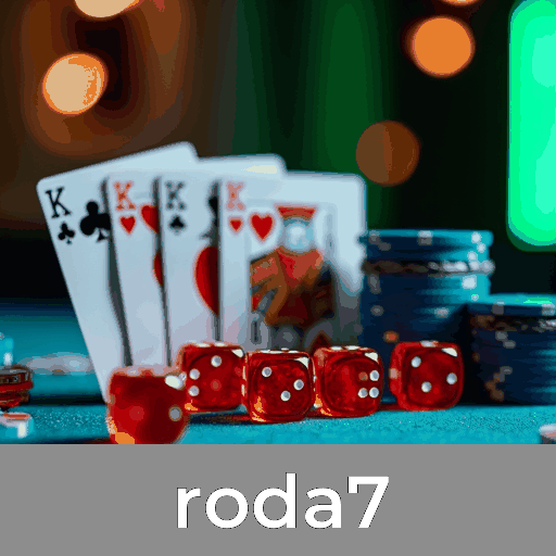 Descubra a Emoção dos Jogos de Cassino Online com Roda7