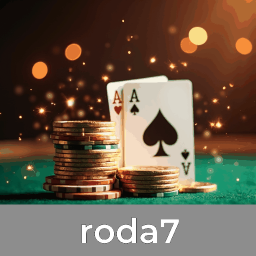 roda7: Descubra Caça-Níqueis com Altíssimo RTP e Prêmios Incríveis