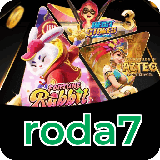 roda7 Logo
