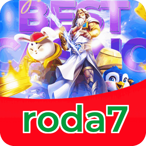 roda7 Logo